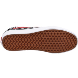 Zapatillas Vans Old Skool M VN0A4BV5TIJ1 negro multicolor 3