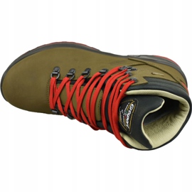 Zapatillas Grisport Marrone M 13701N32G marrón 2