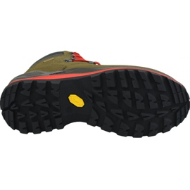 Zapatillas Grisport Marrone M 13701N32G marrón 3