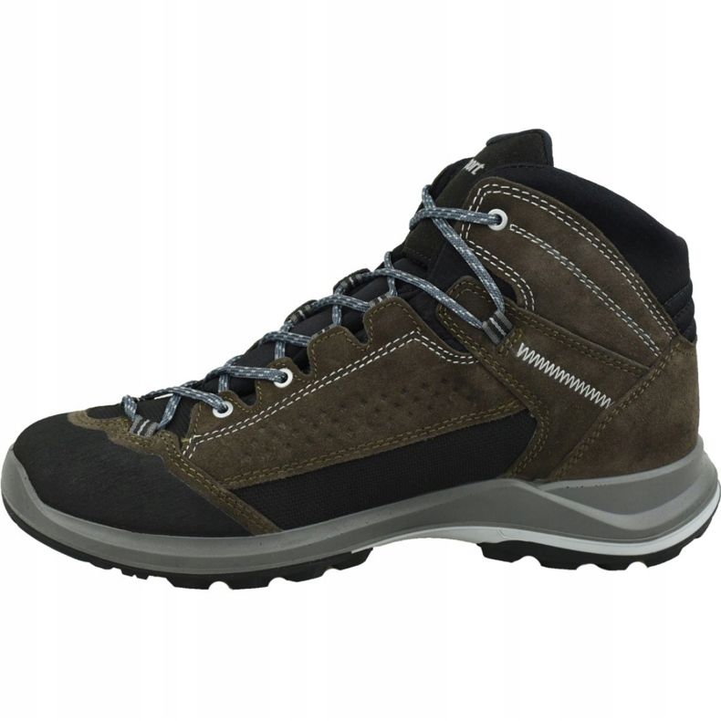 Zapatillas Grisport Marrone M 14317A2T marrón 1