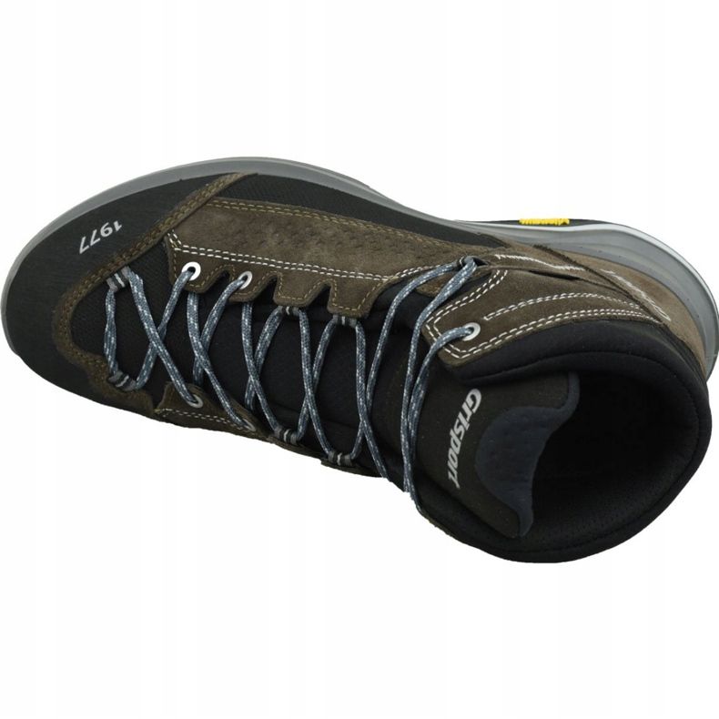 Zapatillas Grisport Marrone M 14317A2T marrón 2