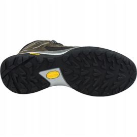 Zapatillas Grisport Marrone M 14317A2T marrón 3