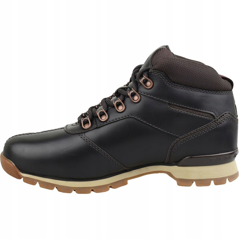 Timberland Splitrock 2 M A21KE Zapatos marrón 1 Timberland Splitrock 2 M A21KE Zapatos marrón 1