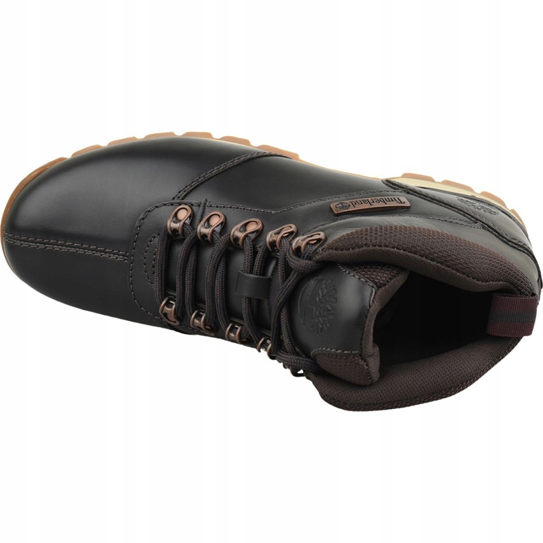 Timberland Splitrock 2 M A21KE Zapatos marrón 2 Timberland Splitrock 2 M A21KE Zapatos marrón 2