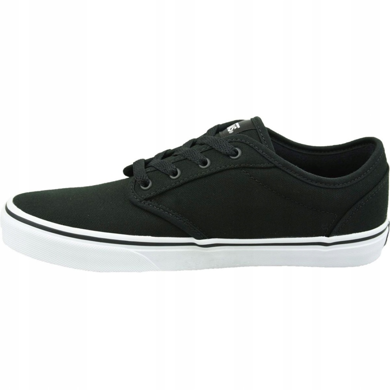 Zapatillas Vans Atwood W VKI5187 negro 1