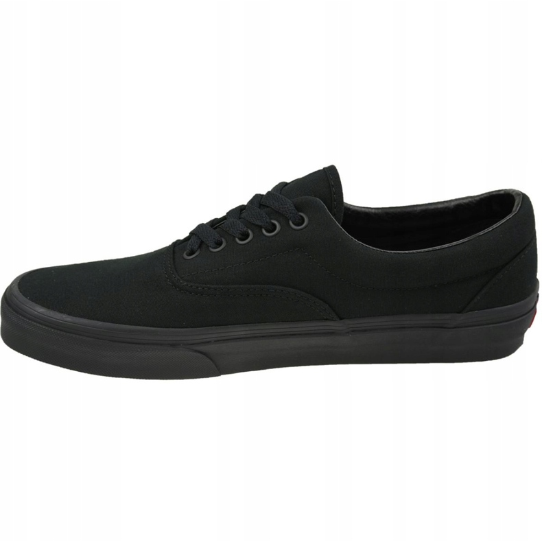 Vans Era W Vqfkbka Zapatos negro 1