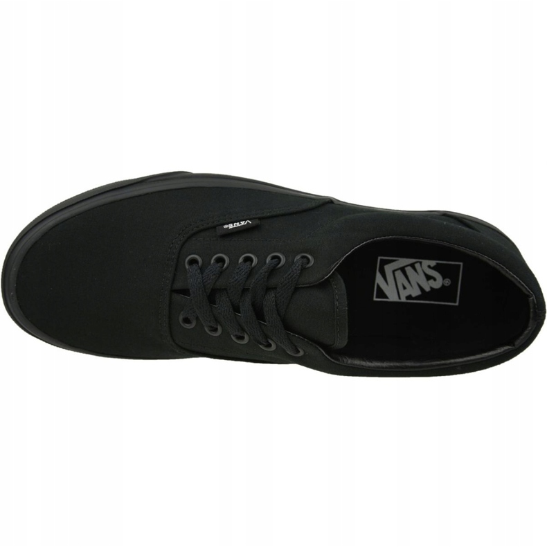 Vans Era W Vqfkbka Zapatos negro 2