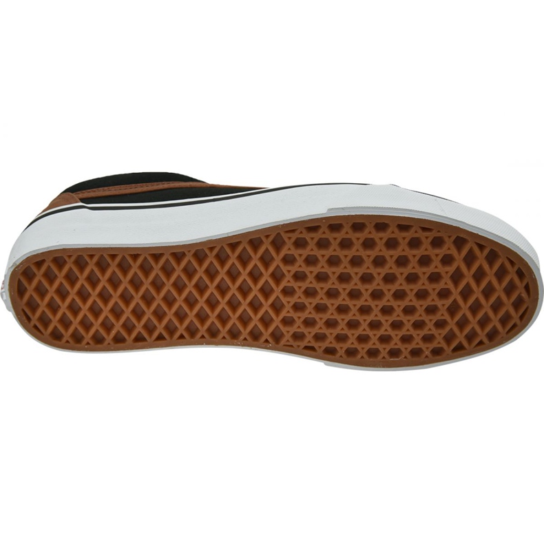 Zapatillas Vans Old Skool M VA38G1MMK negro 2