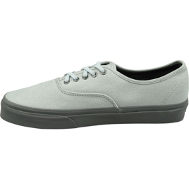 Zapatillas Vans Authentic M VA38EMMOM gris 1 Zapatillas Vans Authentic M VA38EMMOM gris 1
