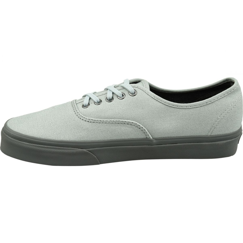 Zapatillas Vans Authentic M VA38EMMOM gris 1 Zapatillas Vans Authentic M VA38EMMOM gris 1