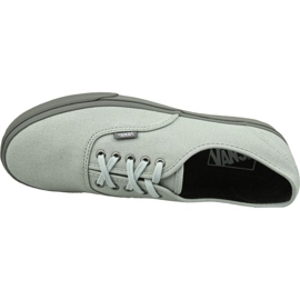Zapatillas Vans Authentic M VA38EMMOM gris 2 Zapatillas Vans Authentic M VA38EMMOM gris 2