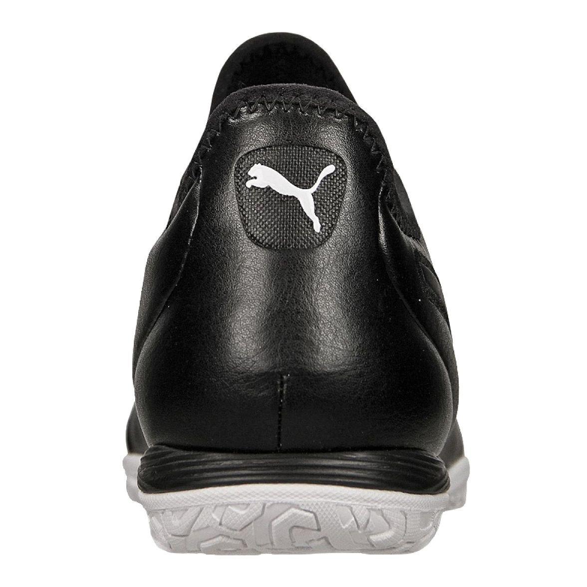 Zapatos de interior Puma King Pro It M 105669 01 negro negro