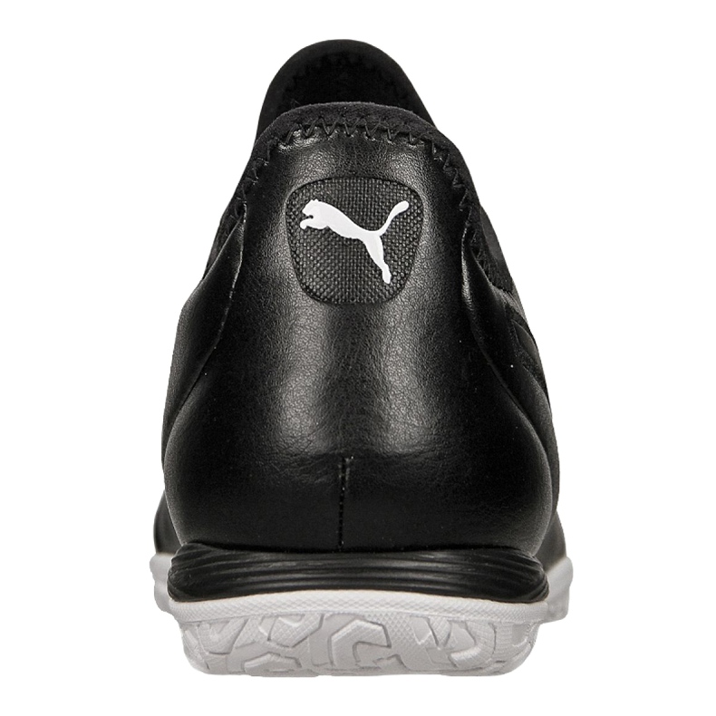 Zapatos de interior Puma King Pro It M 105669-01 negro negro 1