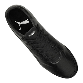 Zapatos de interior Puma King Pro It M 105669-01 negro negro 2
