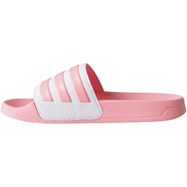 Zapatillas Adidas Adilette Shower W EG1886 rosado 3