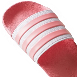 Zapatillas Adidas Adilette Shower W EG1886 rosado 4