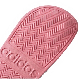 Zapatillas Adidas Adilette Shower W EG1886 rosado 6