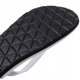 Adidas Eezay Flip Flop Mujer EG2038 blanco 5
