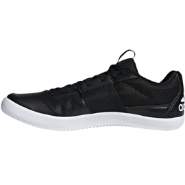 Zapatillas Adidas Throwstar M B37505 2