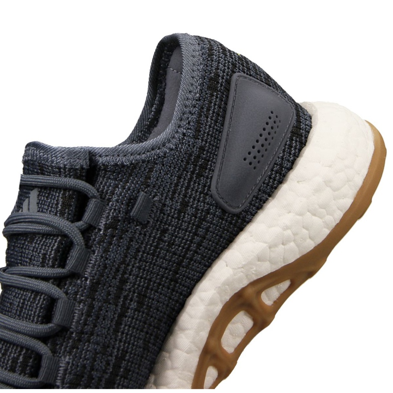 Zapatillas Adidas PureBoost M CM8298 gris 1