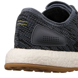 Zapatillas Adidas PureBoost M CM8298 gris 2