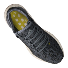 Zapatillas Adidas PureBoost M CM8298 gris 3