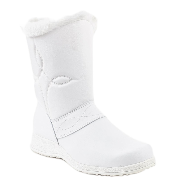 Botas de nieve blancas 69 blanco 1 Botas de nieve blancas 69 blanco 1