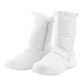 Botas de nieve blancas 69 blanco 2 Botas de nieve blancas 69 blanco 2