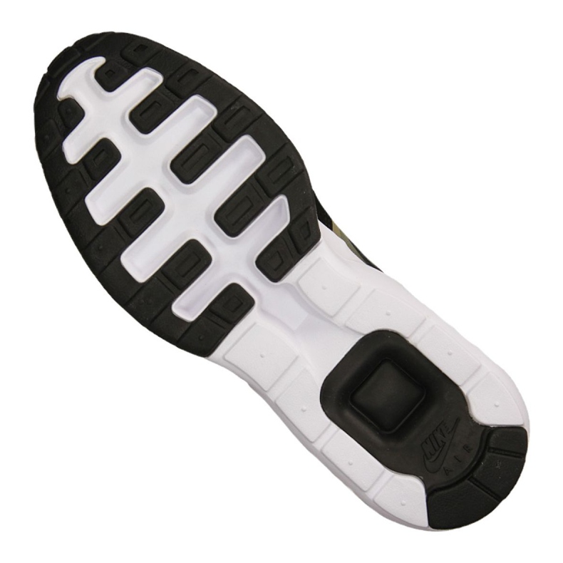 Nike Air Max Prime M 876068-202 negro verde 1