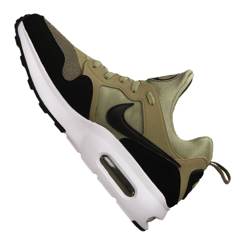 Nike Air Max Prime M 876068-202 negro verde 2