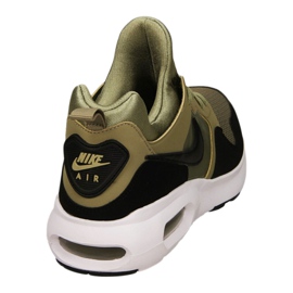 Nike Air Max Prime M 876068-202 negro verde 3