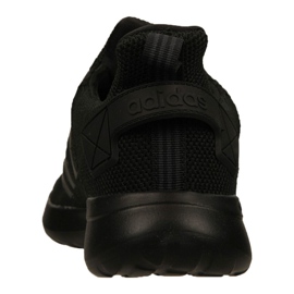Zapatillas Adidas Lite Racer Byd M AC7828 negro 4