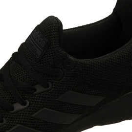 Zapatillas Adidas Lite Racer Byd M AC7828 negro 5