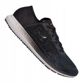 Under Armour Threadborne Blur M 3000008-101 negro 1 Under Armour Threadborne Blur M 3000008-101 negro 1