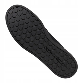 Zapatos adidas Sleuth Dlx M BC0658 negro 3