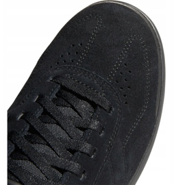 Zapatos adidas Sleuth Dlx M BC0658 negro 11