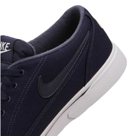 Zapatillas Nike Gts 16 Txt M 840300-500 azul marino 10