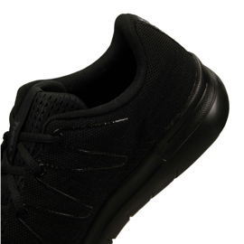 Zapatillas Under Armour Thrill 3 M 1295736-003 negro 8