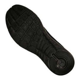 Zapatillas Under Armour Thrill 3 M 1295736-003 negro 10