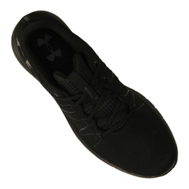 Zapatillas Under Armour Thrill 3 M 1295736-003 negro 12