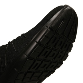 Zapatillas Under Armour Thrill 3 M 1295736-003 negro 17