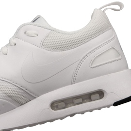 Calzado Nike Air Max Vision M 918230-101 blanco 4