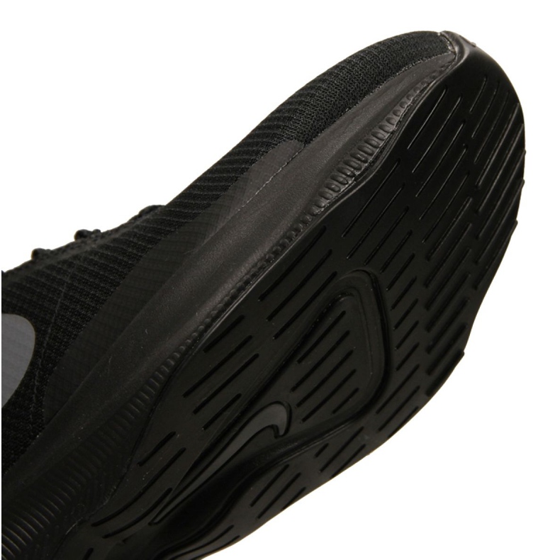 Calzado Nike EXP-Z07 M AO1544-002 negro 2