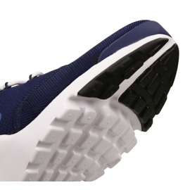 Calzado Nike Presto Fly M 908019-406 azul marino 4