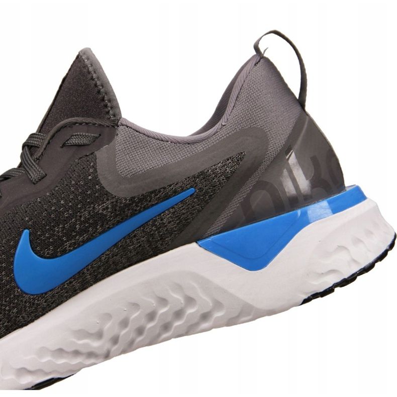 Calzado Nike Odyssey React M AO9819-008 gris 2