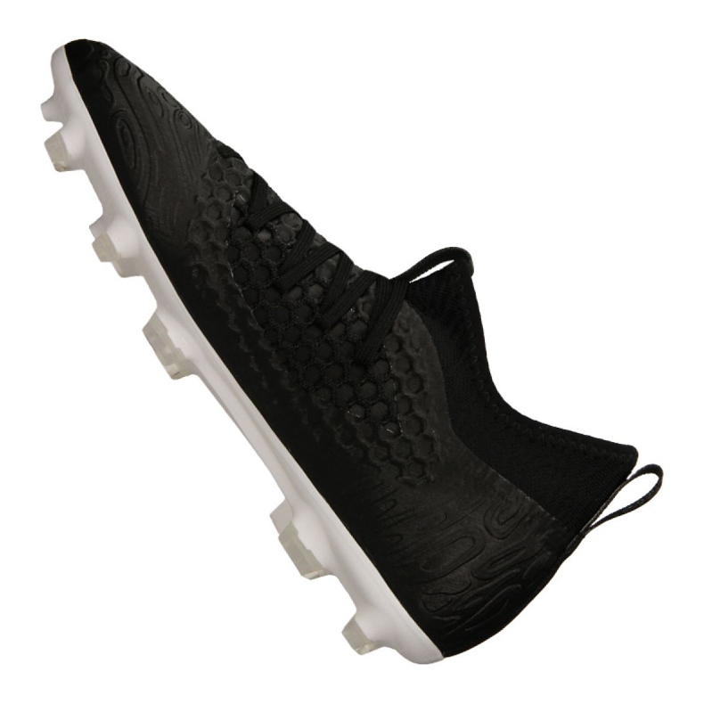 Botas de fútbol Puma Future 19.3 Netfit Fg / Ag M 105539-02 negro negro 1 Botas de fútbol Puma Future 19.3 Netfit Fg / Ag M 105539-02 negro negro 1