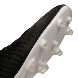Botas de fútbol Puma Future 19.3 Netfit Fg / Ag M 105539-02 negro negro 5