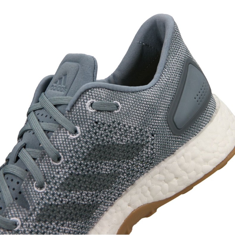 Zapatillas Adidas PureBoost Dpr M CM8318 gris 1