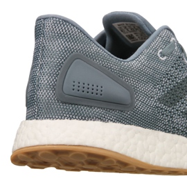 Zapatillas Adidas PureBoost Dpr M CM8318 gris 3