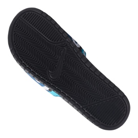 Chanclas Nike Benassi Jdi Print M 631261-027 multicolor 1 Chanclas Nike Benassi Jdi Print M 631261-027 multicolor 1